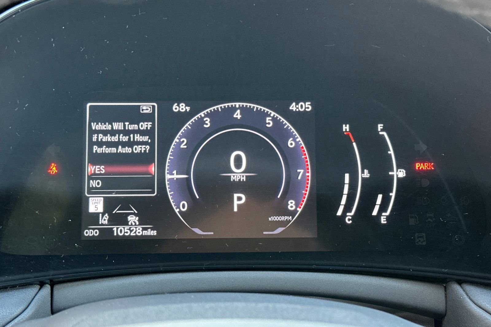 Used 2024 Lexus TX 350 FWD image 25