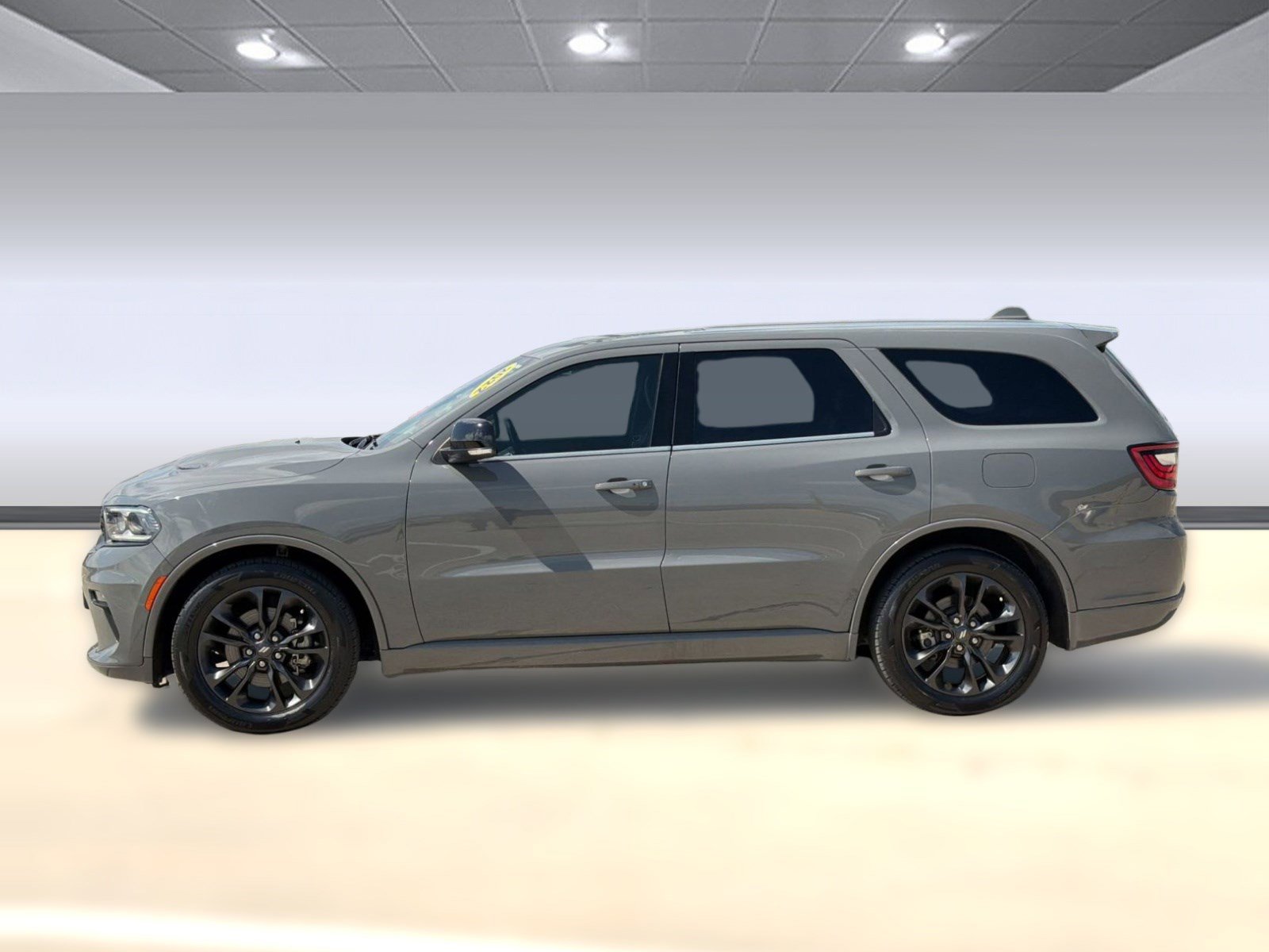 Used 2022 Dodge Durango GT image 2