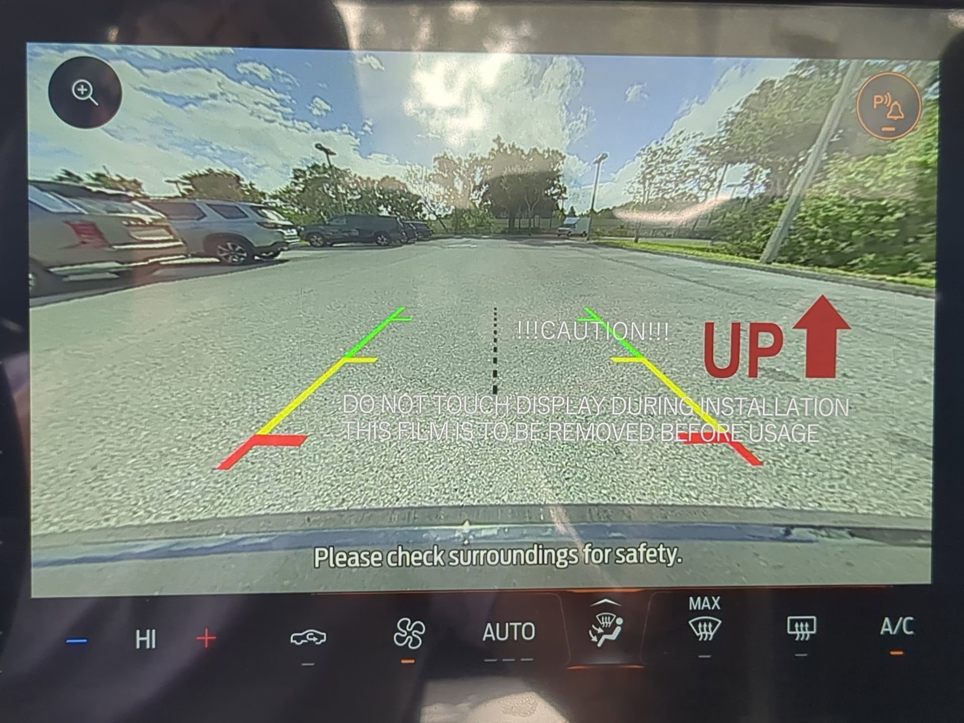 New 2026 Ford Mustang Coupe RWD image 60