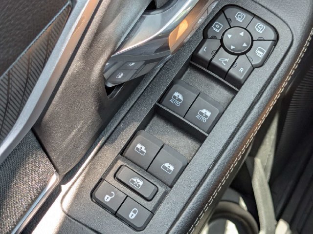 New 2026 RAM 3500 Big Horn AWD/4WD image 25