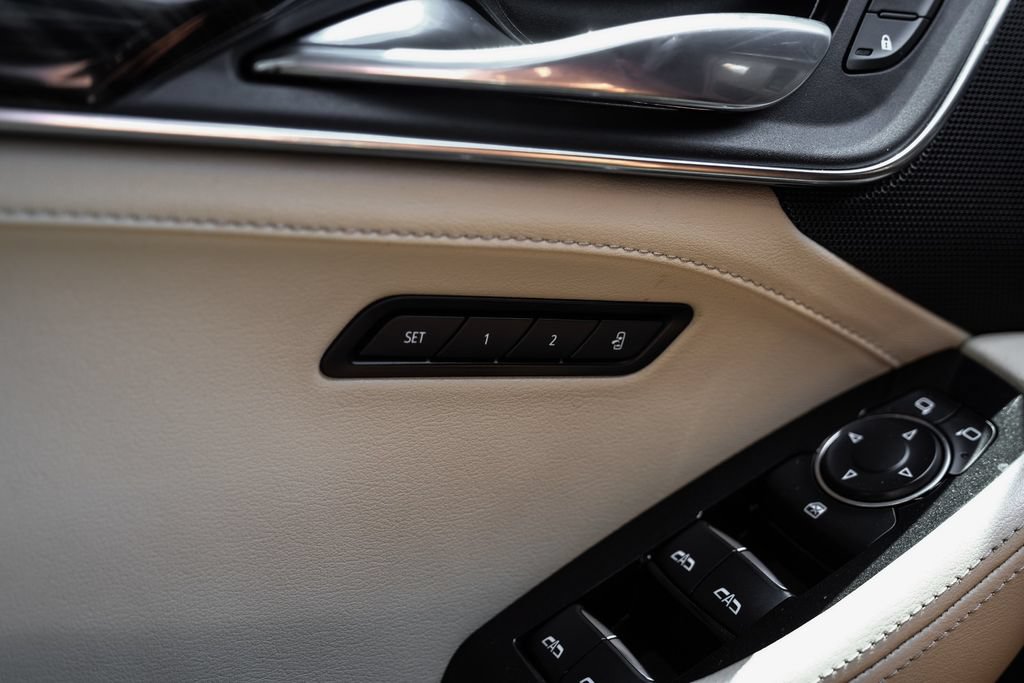 Used 2022 Cadillac CT5 Premium Luxury w/ Climate Package RWD image 41