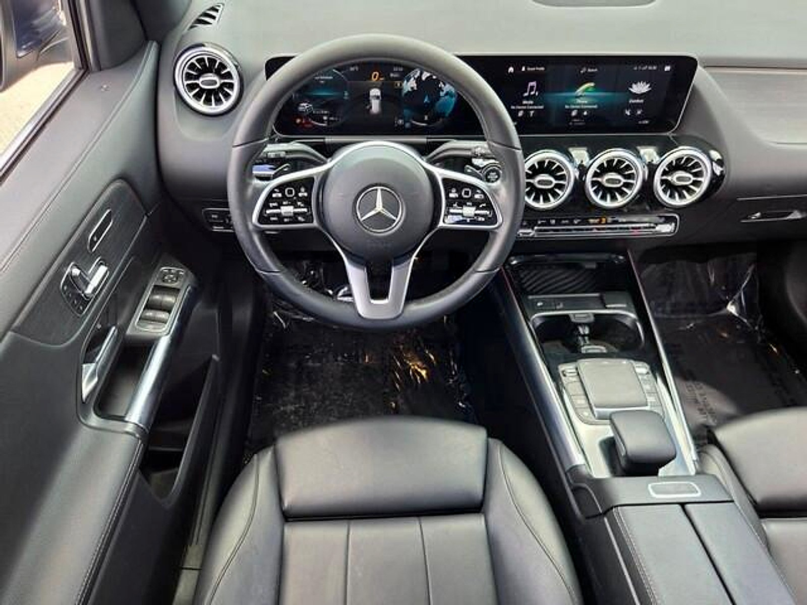 Used 2021 Mercedes-Benz GLA 250 image 12