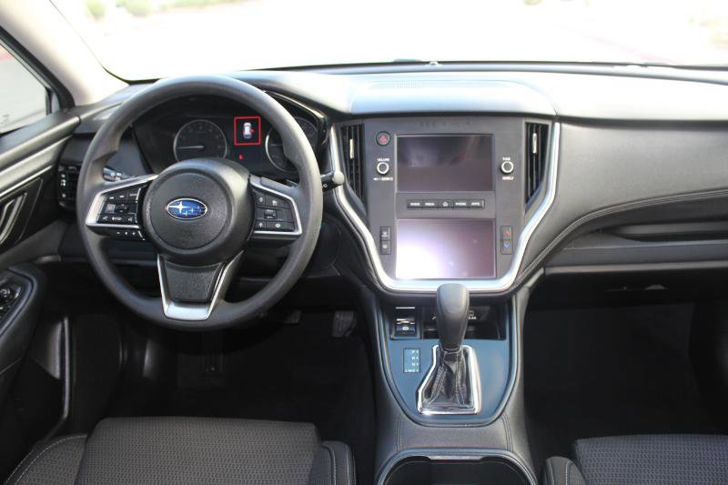 Used 2025 Subaru Outback 2.5i Basic image 16