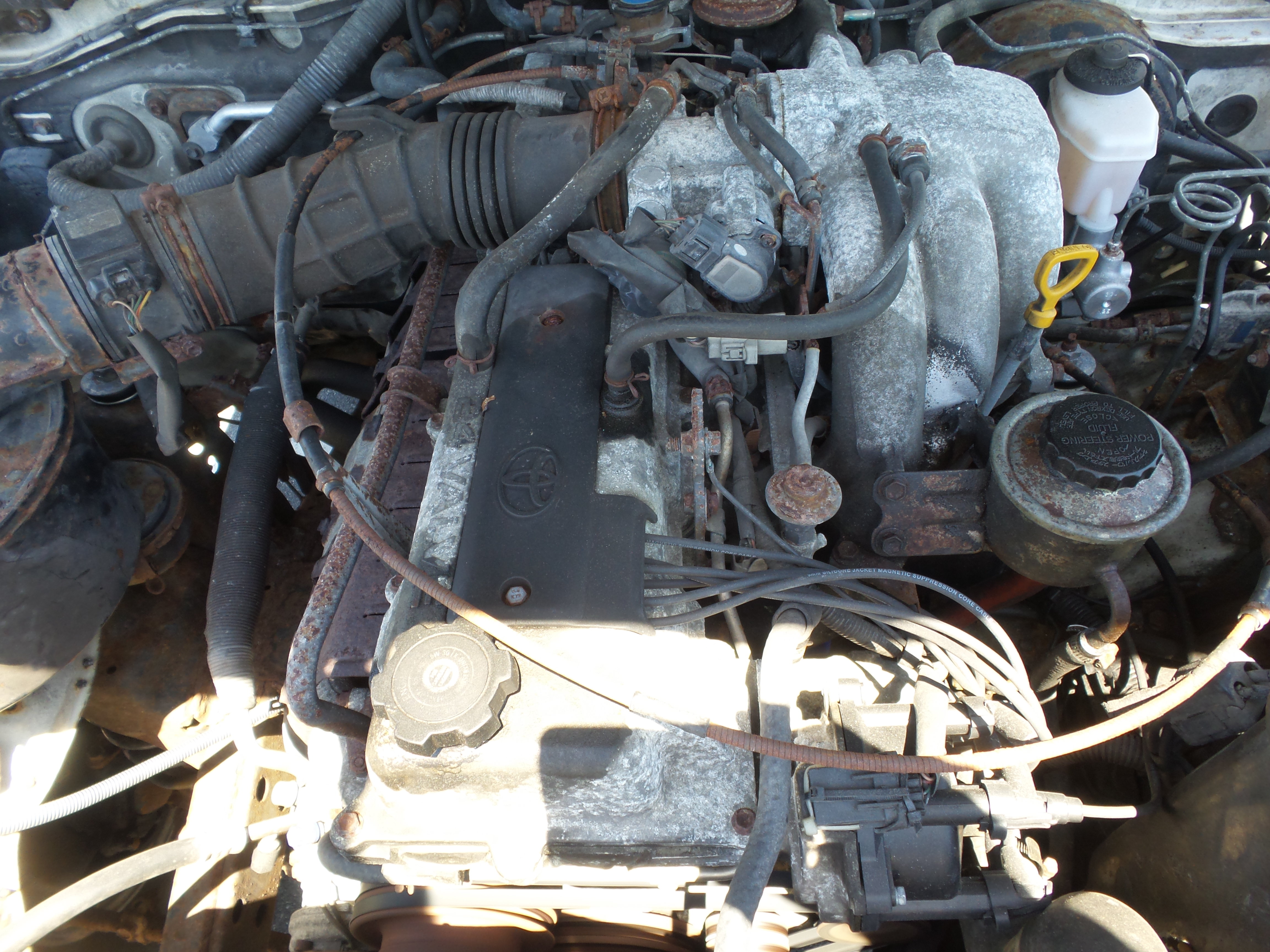 Used 1997 Toyota Land Cruiser w/ Leather Trim Pkg AWD/4WD image 50