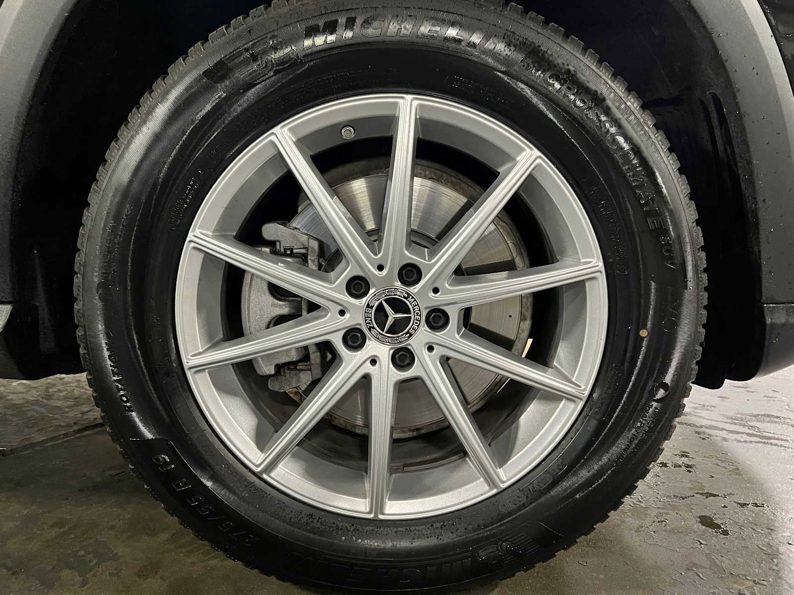 Used 2026 Mercedes-Benz GLE 350 4MATIC image 10