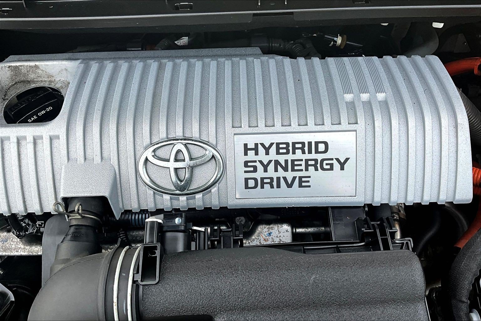 Used 2010 Toyota Prius Two FWD image 30
