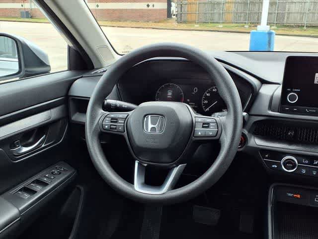 Used 2025 Honda CR-V EX image 15