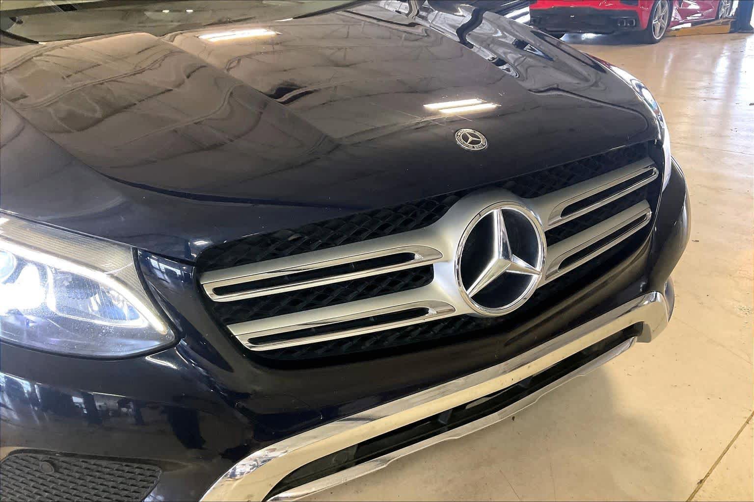 Used 2019 Mercedes-Benz GLC 300 image 30