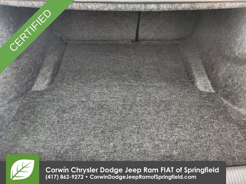 Certified 2022 Dodge Charger Scat Pack image 29