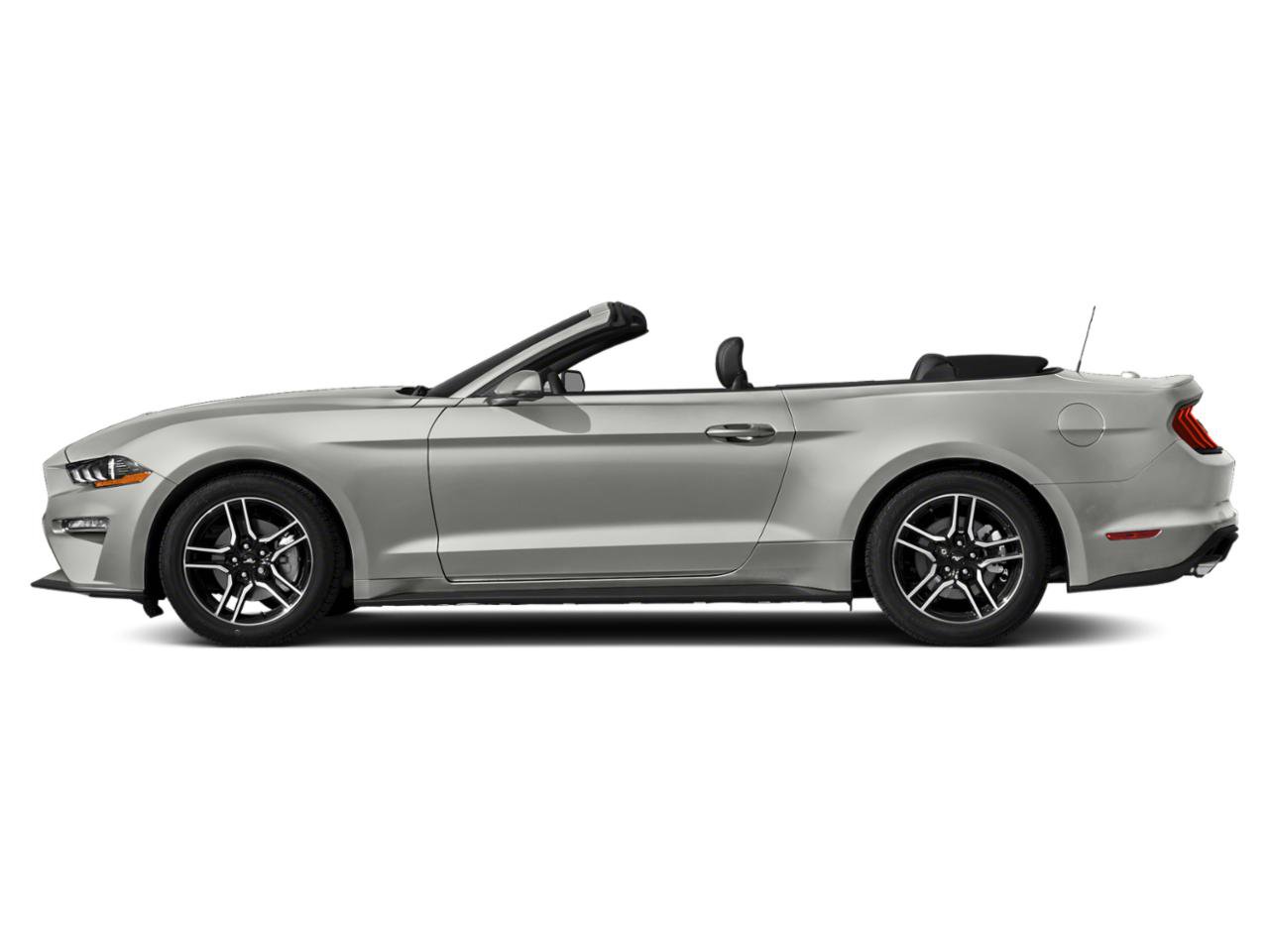 Used 2020 Ford Mustang Premium image 34