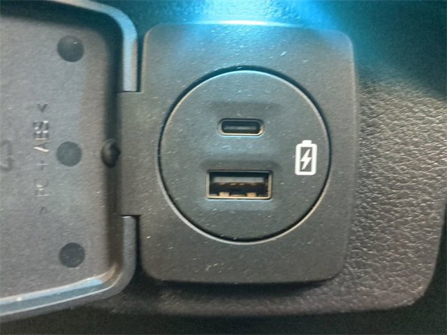 Used 2022 Ford F150 XL w/ STX Appearance Package image 17