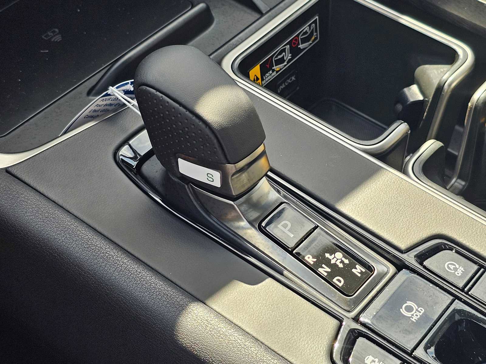 New 2026 Lexus TX 350 AWD image 39