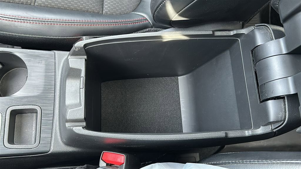 Used 2024 Ford Escape ST-Line w/ Tech Pack #1 image 24