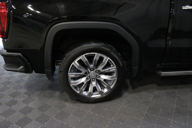 Used 2022 GMC Sierra 1500 Denali w/ Denali Reserve Package image 9