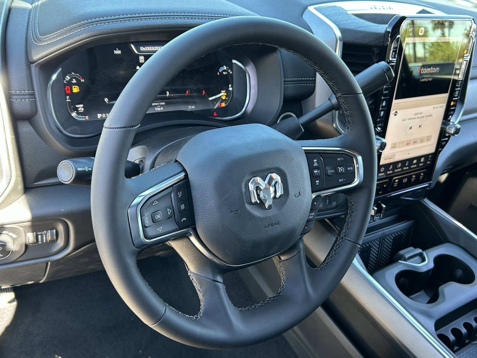 New 2026 RAM 2500 Laramie image 18