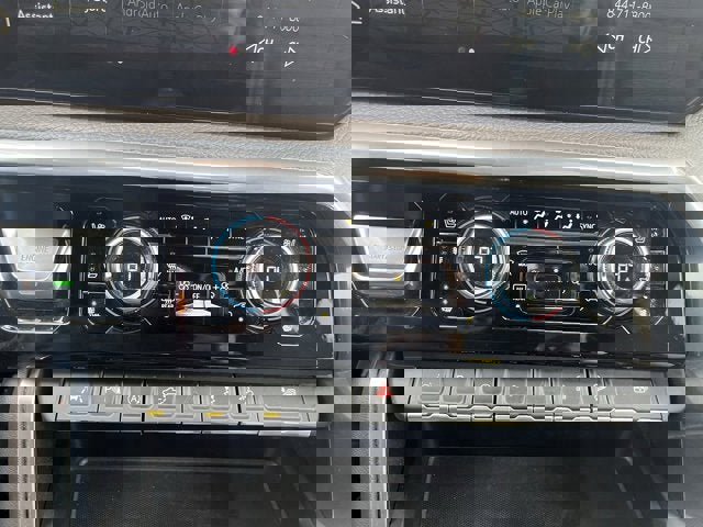 Certified 2023 GMC Sierra 1500 Denali w/ Technology Package image 13