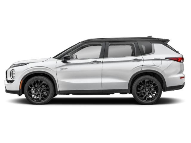 New 2025 Mitsubishi Outlander SEL Black Edition image 3