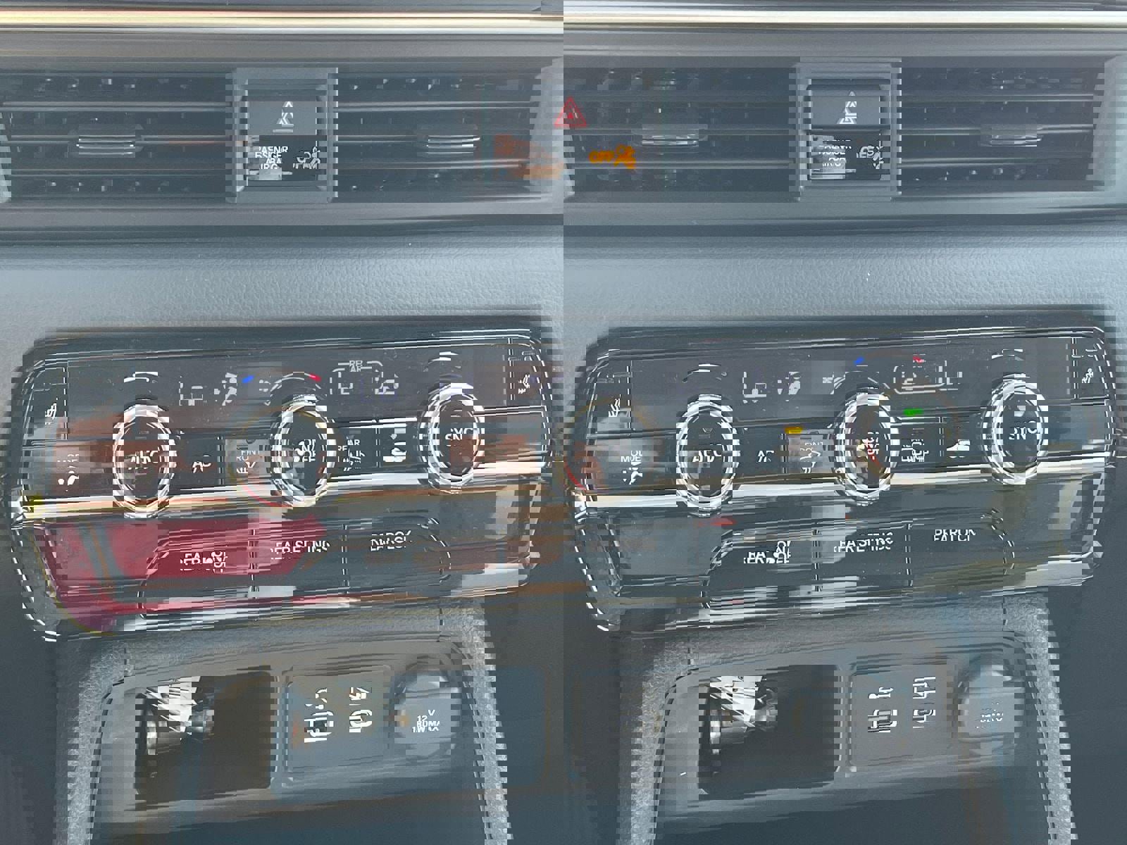 New 2025 Honda Pilot EX-L image 21