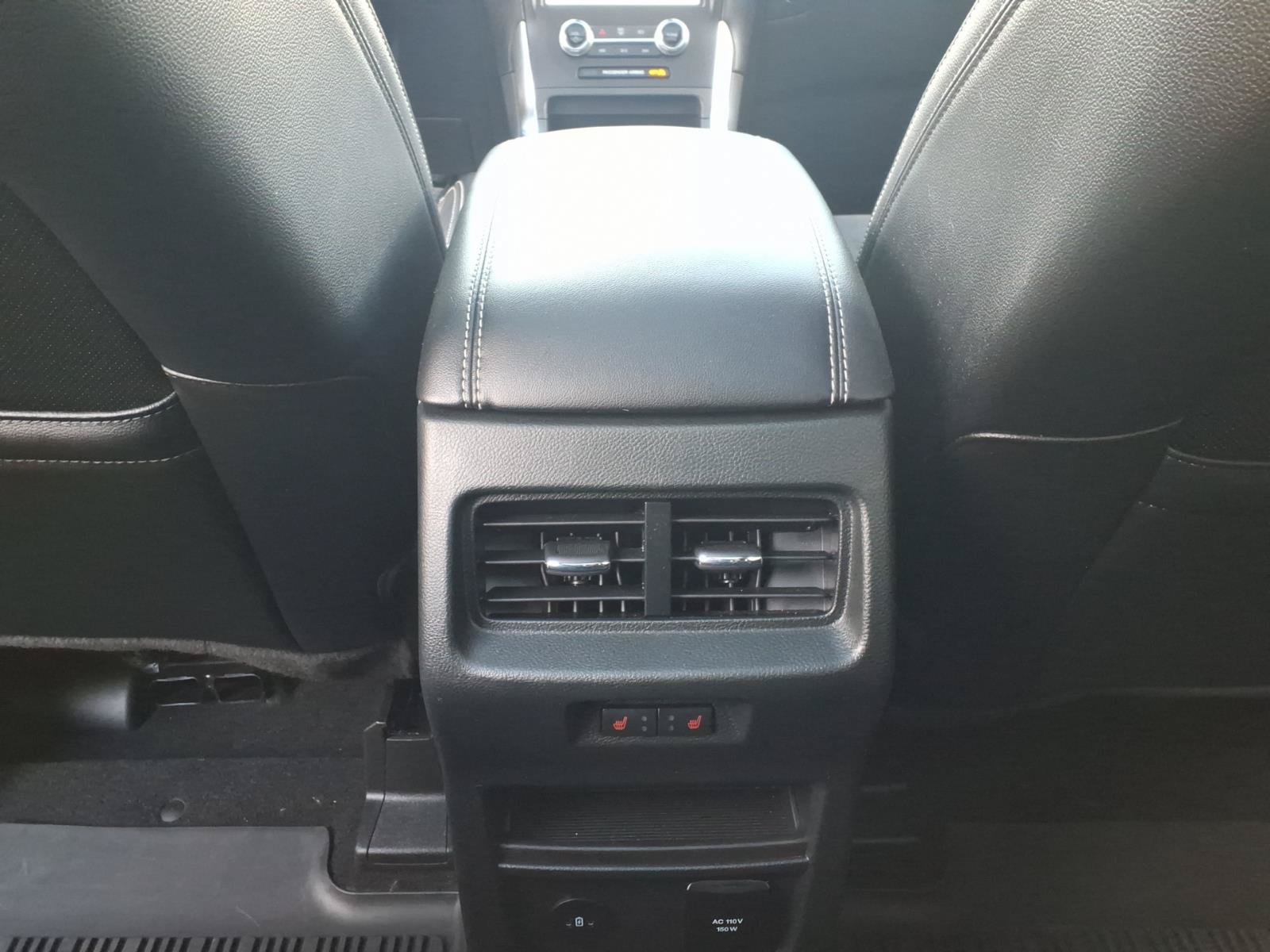 Used 2024 Ford Edge ST w/ Equipment Group 401A AWD/4WD image 31