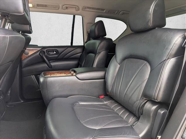 Used 2015 INFINITI QX80 2WD w/ Deluxe Technology Package image 20