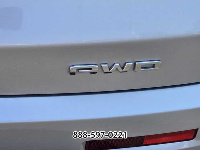 Used 2020 GMC Acadia Denali w/ Denali Ultimate Package AWD/4WD image 16