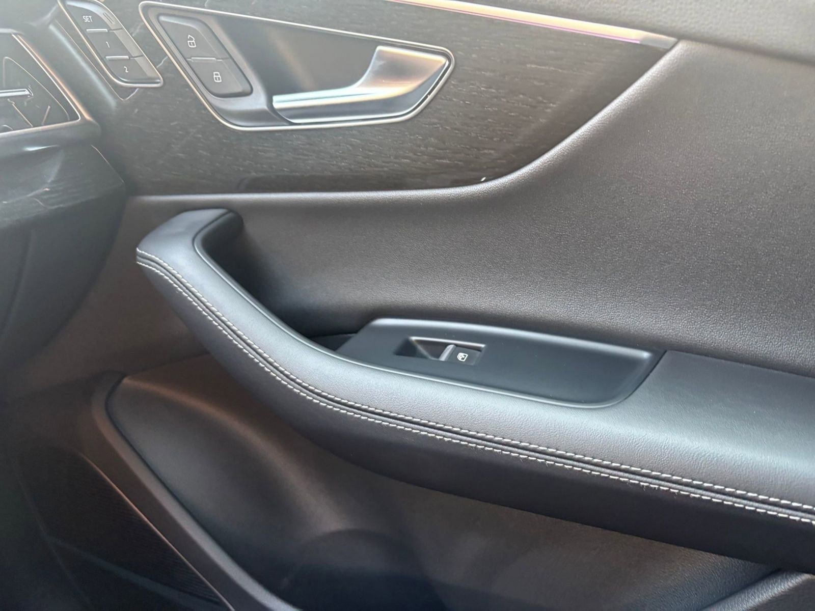 Certified 2025 Audi Q7 3.0T Prestige w/ Prestige Package image 25