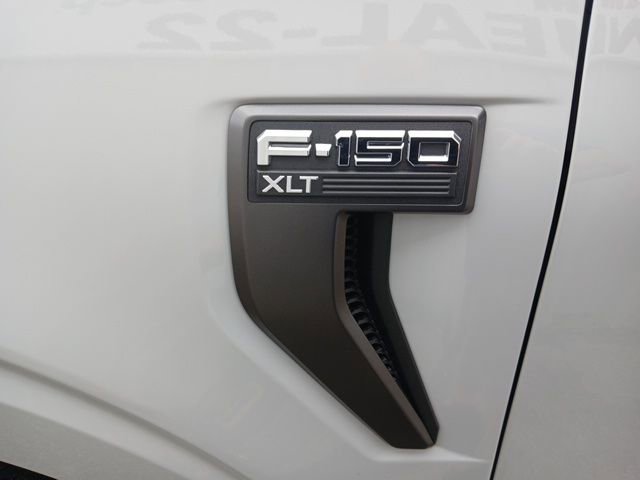 Used 2023 Ford F150 XLT image 9