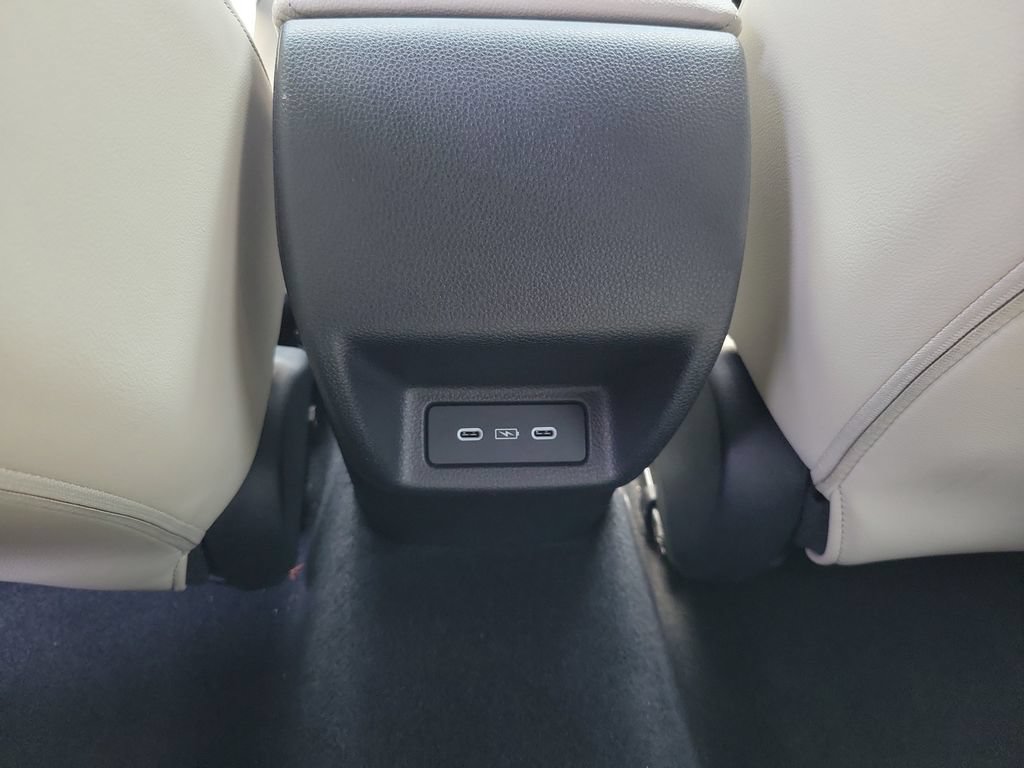 Certified 2024 Acura Integra A-Spec FWD image 14