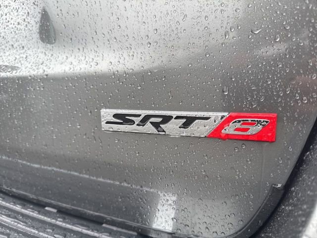 Used 2013 Jeep Grand Cherokee SRT8 w/ Trailer Tow Group IV image 16