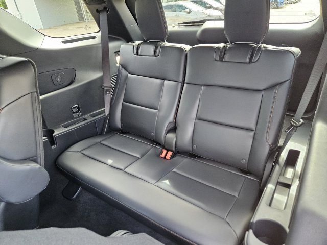 Used 2026 Ford Explorer Tremor w/ Tremor Ultimate Package AWD/4WD image 22