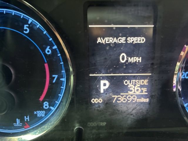 Used 2017 Toyota Corolla LE image 5