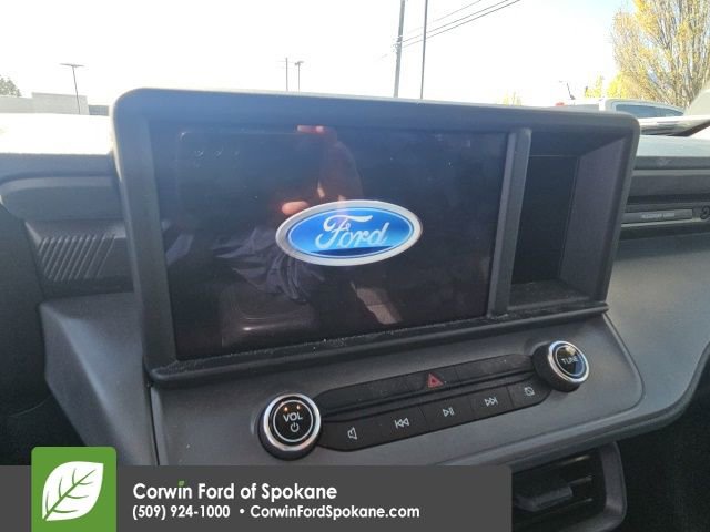 Used 2024 Ford Maverick XLT w/ XLT Luxury Package image 17