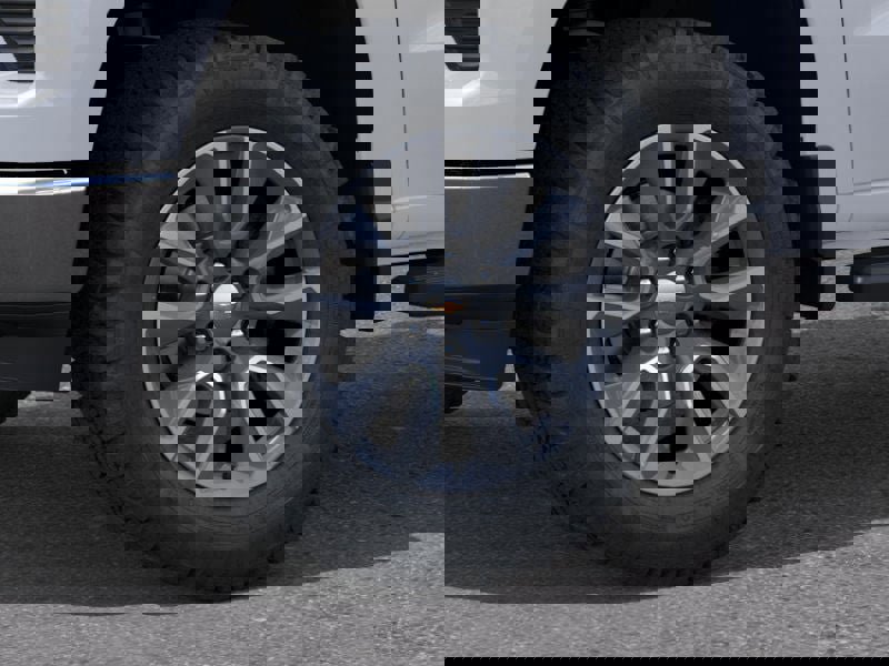 New 2026 Chevrolet Silverado 1500 LT w/ All Star Edition Plus image 57