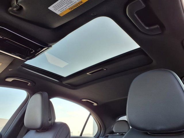 Certified 2025 Mercedes-Benz C 300 4MATIC Sedan image 15