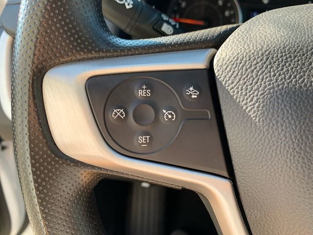 Used 2024 GMC Terrain SLE image 21