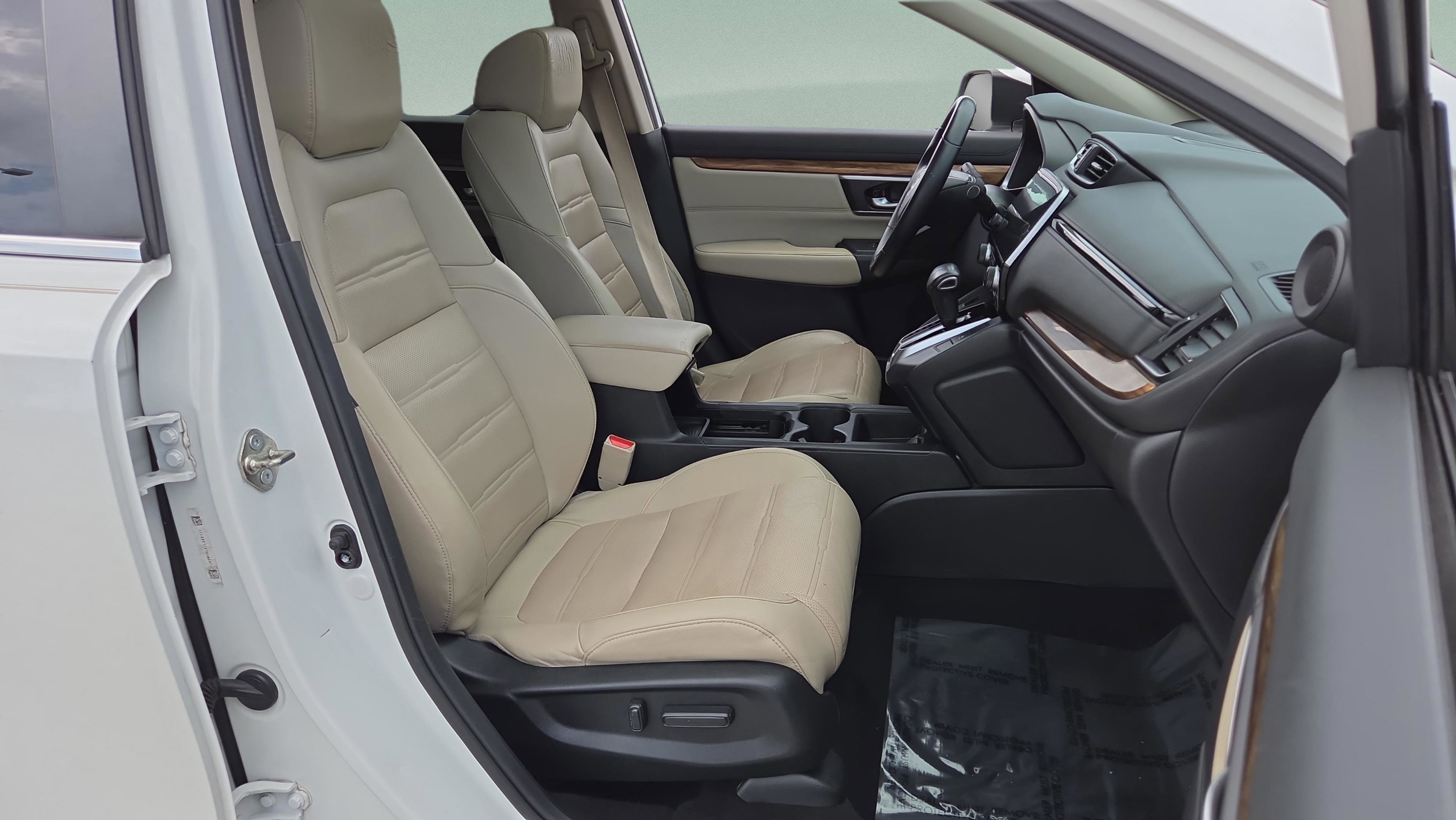 Used 2018 Honda CR-V EX-L image 18