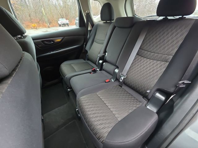 Certified 2020 Nissan Rogue S image 22