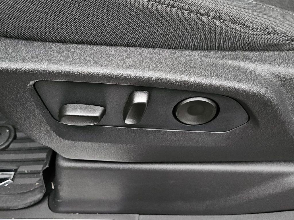 New 2026 Chevrolet Silverado 2500 LT w/ Trail Boss Package image 16