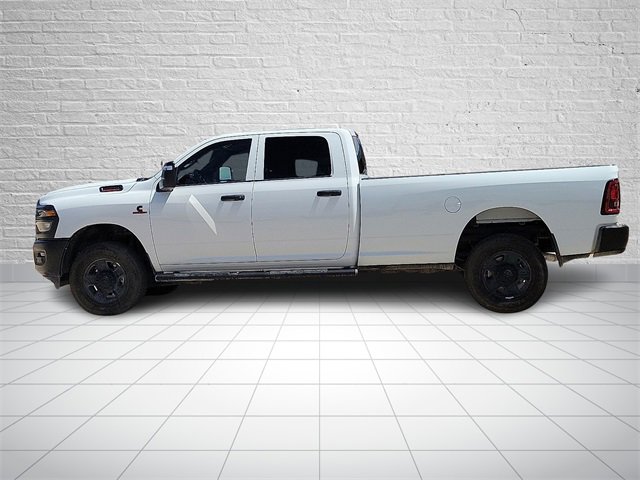 New 2026 RAM 2500 Tradesman image 2
