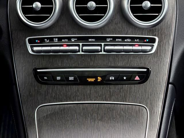 Used 2020 Mercedes-Benz GLC 300 4MATIC image 20