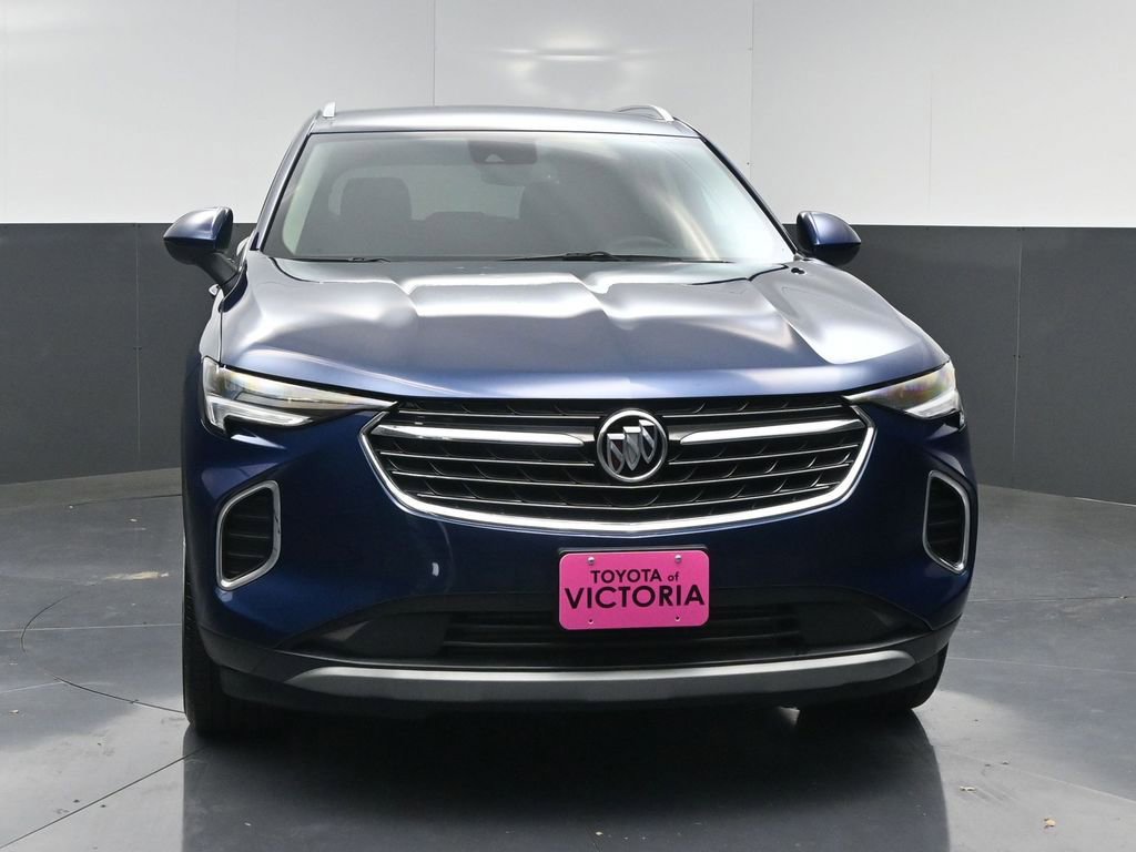 Used 2023 Buick Envision Essence image 19