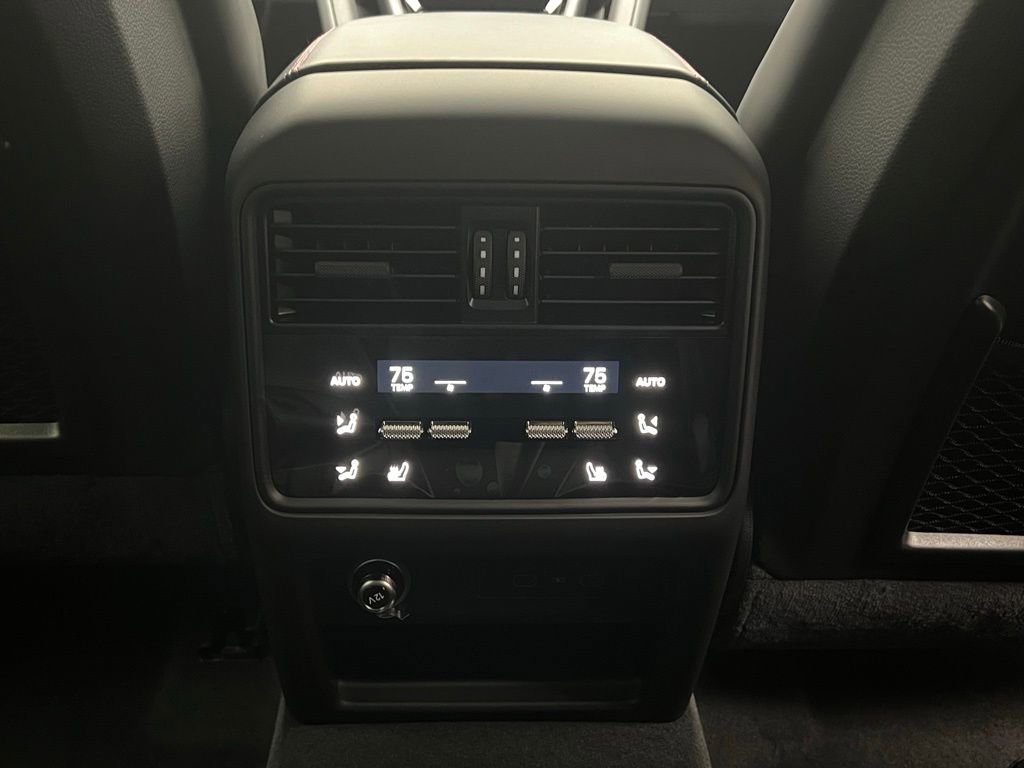 New 2026 Porsche Cayenne GTS image 17