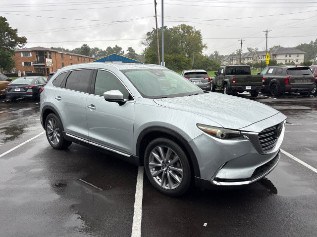 Used 2023 MAZDA CX-9 Grand Touring AWD/4WD image 6