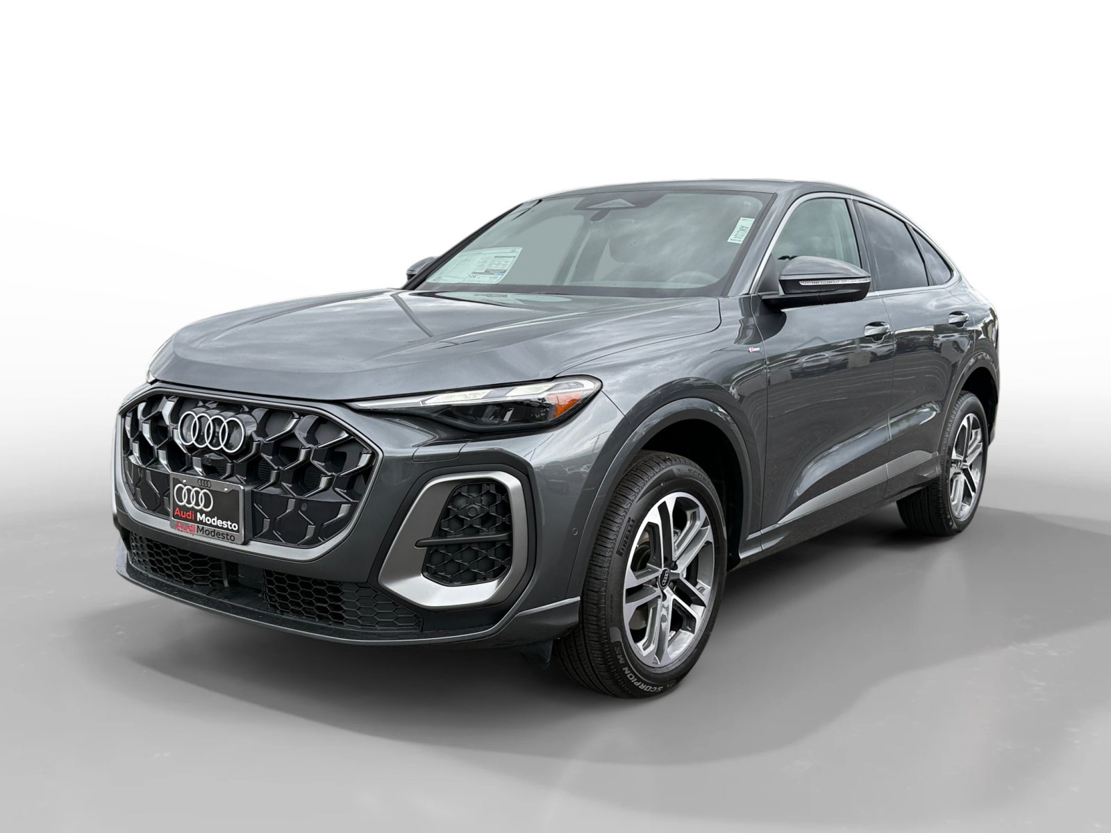 New 2026 Audi Q5 Premium AWD/4WD image 1