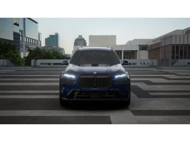 New 2027 BMW X7 xDrive40i w/ M Sport Package AWD/4WD image 3