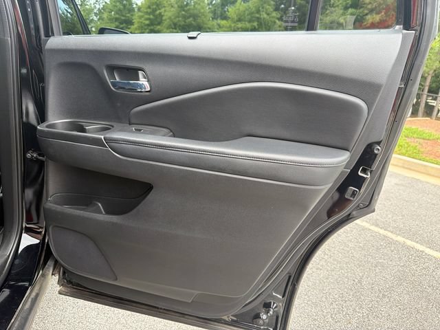 Used 2021 Honda Passport EX-L image 16