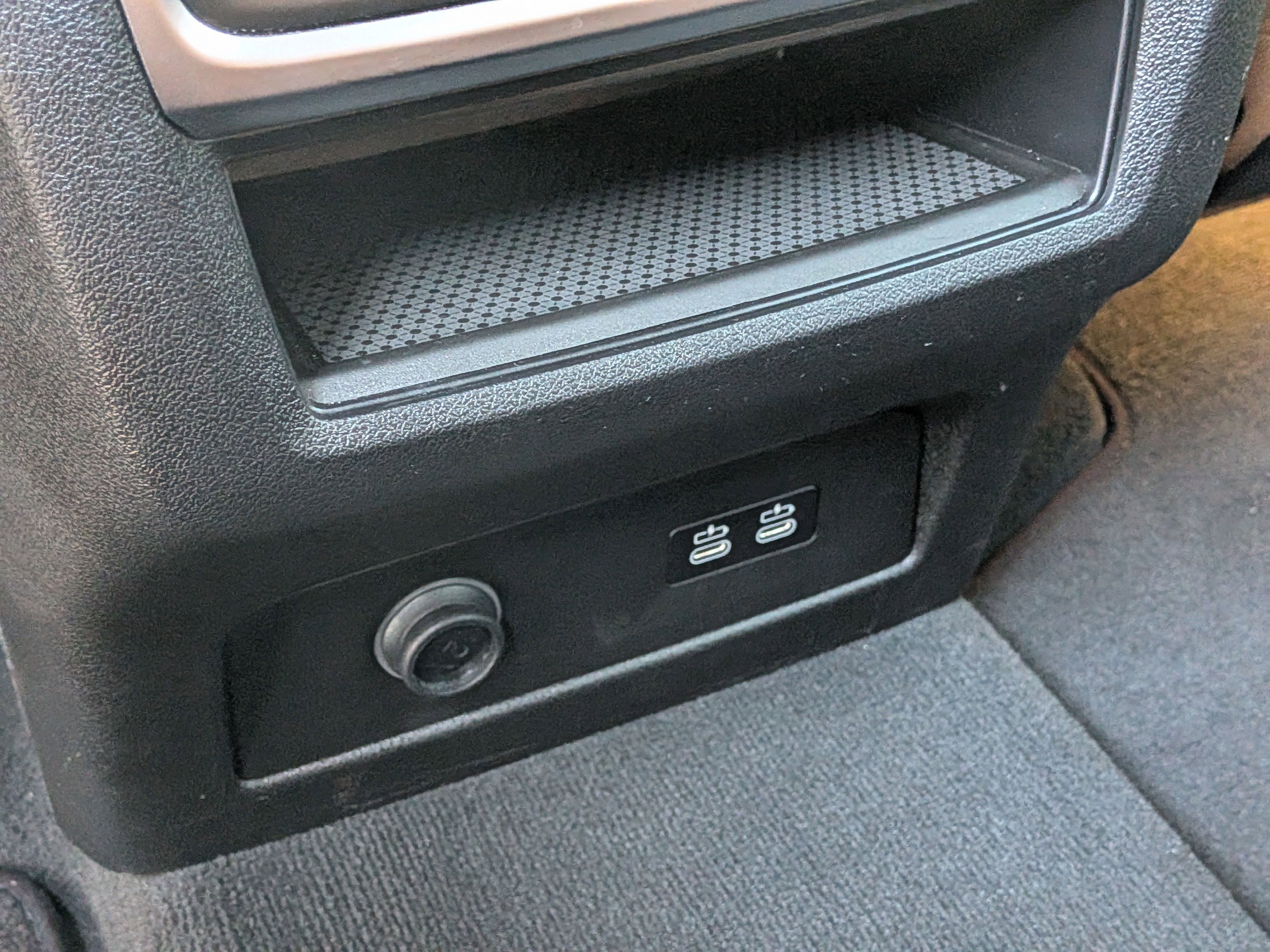 Used 2026 BMW X5 sDrive40i image 15