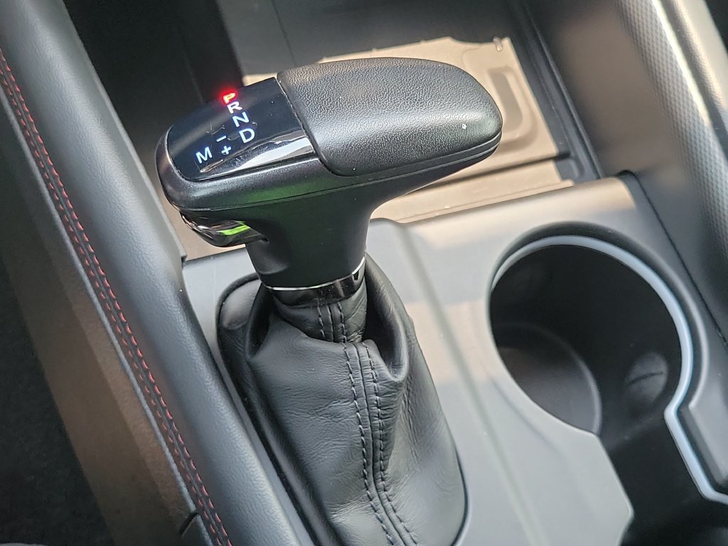 Used 2024 Dodge Durango R/T w/ Blacktop Package RWD image 36