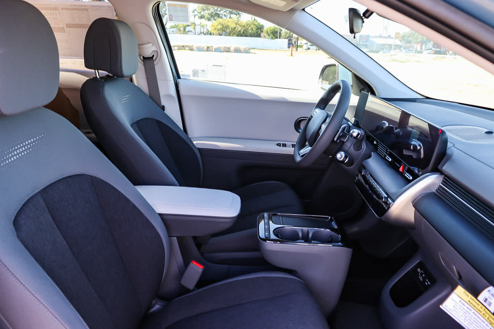 New 2026 Hyundai Ioniq 5 SE RWD image 22