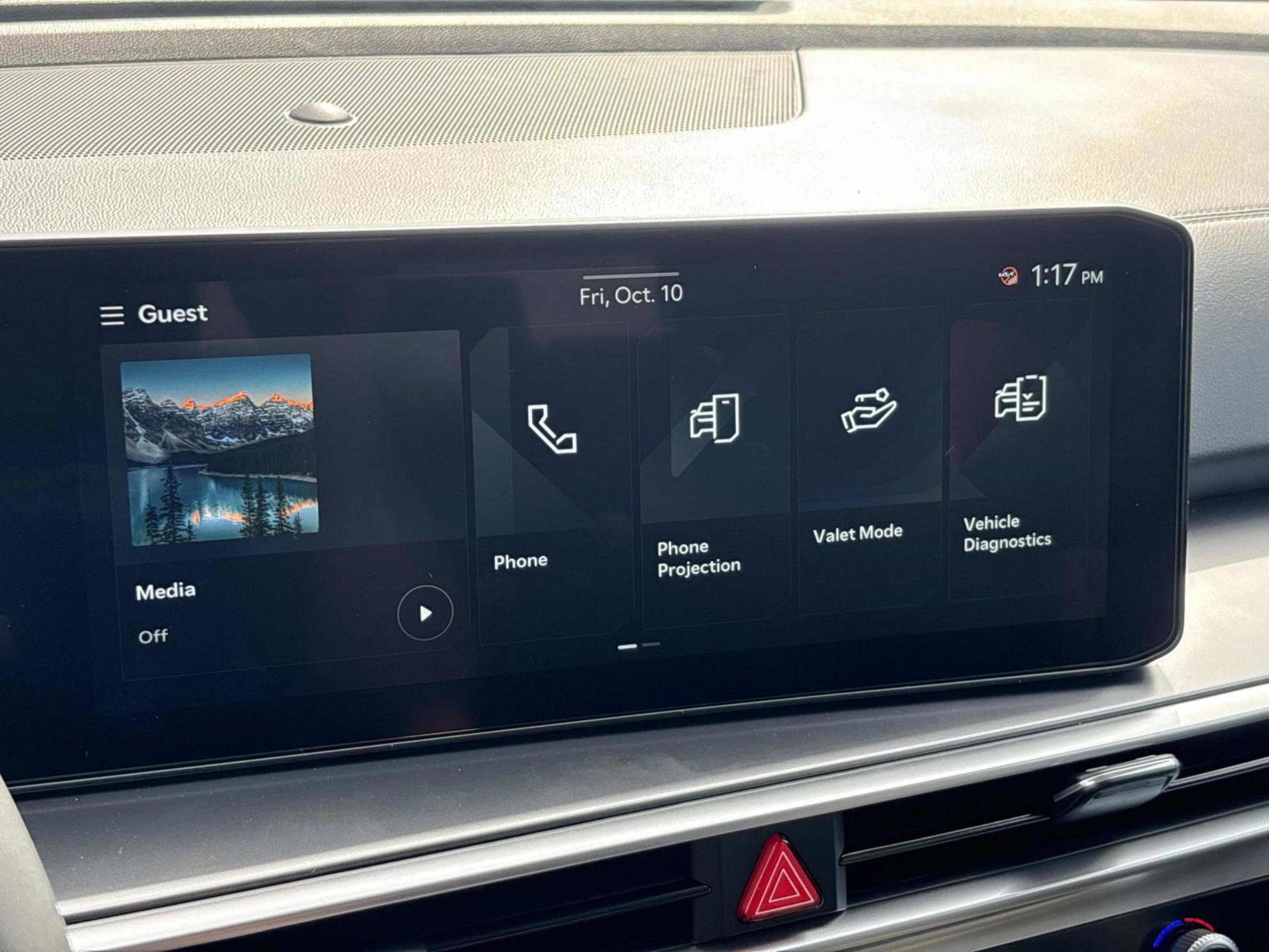 New 2026 Kia Sorento S image 26